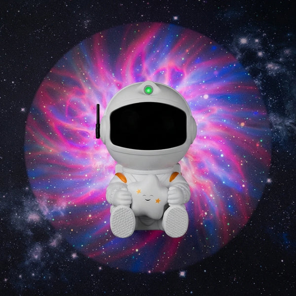 Celestial Night Light Projector